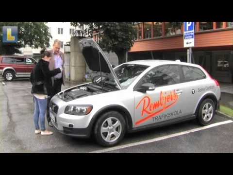 Körkort Solna Rembjers Trafikskola