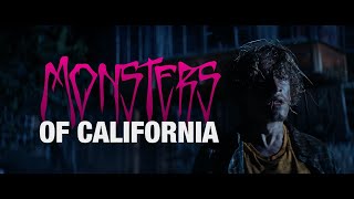 Monsters of California (2023) Video