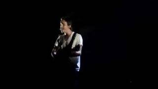 Incubus - Earth To Bella Pt. II (Live)