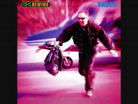 Vasco Rossi - Rewind
