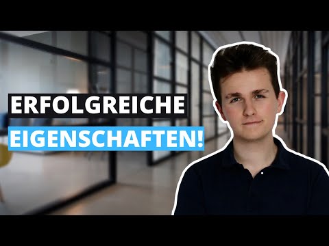 Tipps für deine Ausbildung! Mit diesen Eigenschaften sofort als Azubi überzeugen! | AUSBILDUNGX