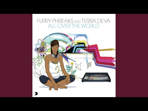 All Over The World (Beatless Version Mix)