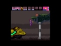 Super Metroid Reimagined Hack Teaser