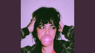 Bubblegum Pink