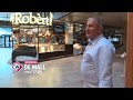 Woensdag weer een nieuwe MALL!