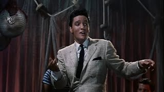 Elvis Presley - I Don't Wanna be Tied (1962)