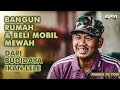 Budidaya Lele Dari 1 Kolam Hingga 140 Kolam Bisa Bangun Rumah Beli Mobil Mewah