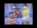 Sesame Street Ernie Bert 2 Noses Mp4