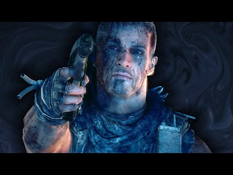 The war game that hated war