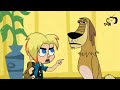 JOHNNY TEST IN HINDI Season 03 Episode 2B Cartoon Network India