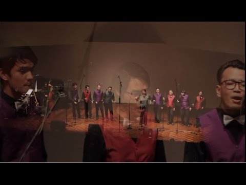 Paragita Male Choir - Since I Don't Have You