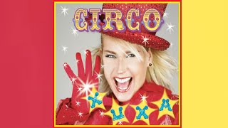 Xuxa - Soco, Bate,Vira (Audio Oficial)