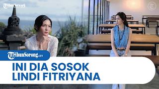 INI DIA SOSOK LINDI FITRIYANA, Aktris Sinetron yang Disebut Bakal Dinikahi Virgoun Besok