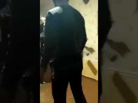 Xiyonat ustida qo'lga tushdi
