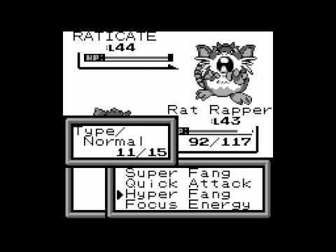Pokemon Brown Nuzlock Challenge part 22: River's a boss!