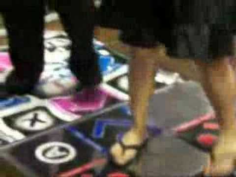 DDR auf der AnimagiC 2007