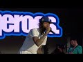 Gym Class Heroes - Kid Nothing Vs. The Echo Factor Live in The Woodlands / Houston, Texas