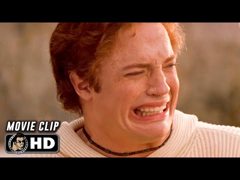 BEDAZZLED Clip - "Sensitive" (2000) Brendan Fraser