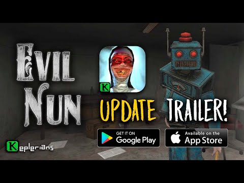 Vidéo de Evil Nun