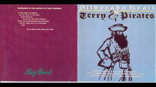 Terry & The Pirates - Follow Her Around (1990)
