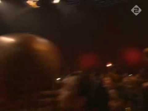 NSF 2004: Entre-act  Hemel en Aarde/Vrede/Waterloo