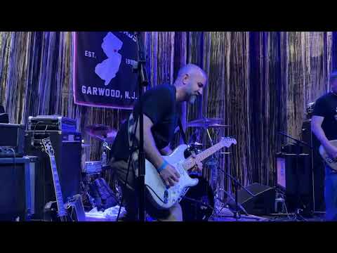 Shades Apart Live - Valentine - Crossroads, Garwoods. NJ - 6/29/24