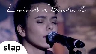 Maria Gadú - Loirinha Bombril - Som Brasil Paralamas do Sucesso