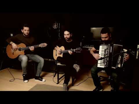 Serhan Yasdıman Trio - La Re Mi