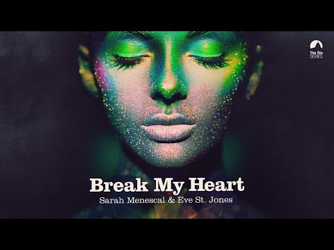 Break My Heart (Bossa N' Lipa) - original by Dua Lipa