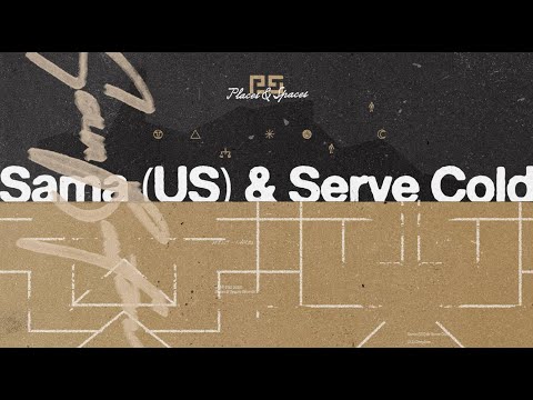 Sama (US) & Serve Cold - Deeplow [Official Visualizer]