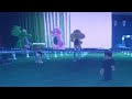 Barney Live Show Roblox August 16 2024