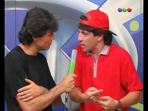 Joke Show, Sergio, Videomatch