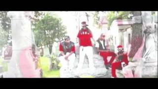 The X Squad - Beat Graveyard (Music Video)