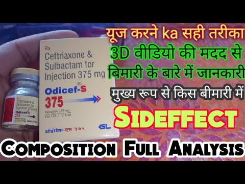 WINTEX-S INJECTION  1.5GM