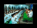 Islamic Traditional Art in East Java "FIIHUBBI"