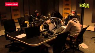 Maciej Maleńczuk i performance, którego nie ma Cz. 1 (Czwórka)