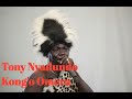 Tony Nyadundo Kongo Omera Official Audio