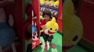Download lagu Baby Shark 🦈 || Prasastha Joanna#prasasthajoanna #shorts mp3 Download lagu Baby Shark 🦈 || Prasastha Joanna#prasasthajoanna #shorts mp3