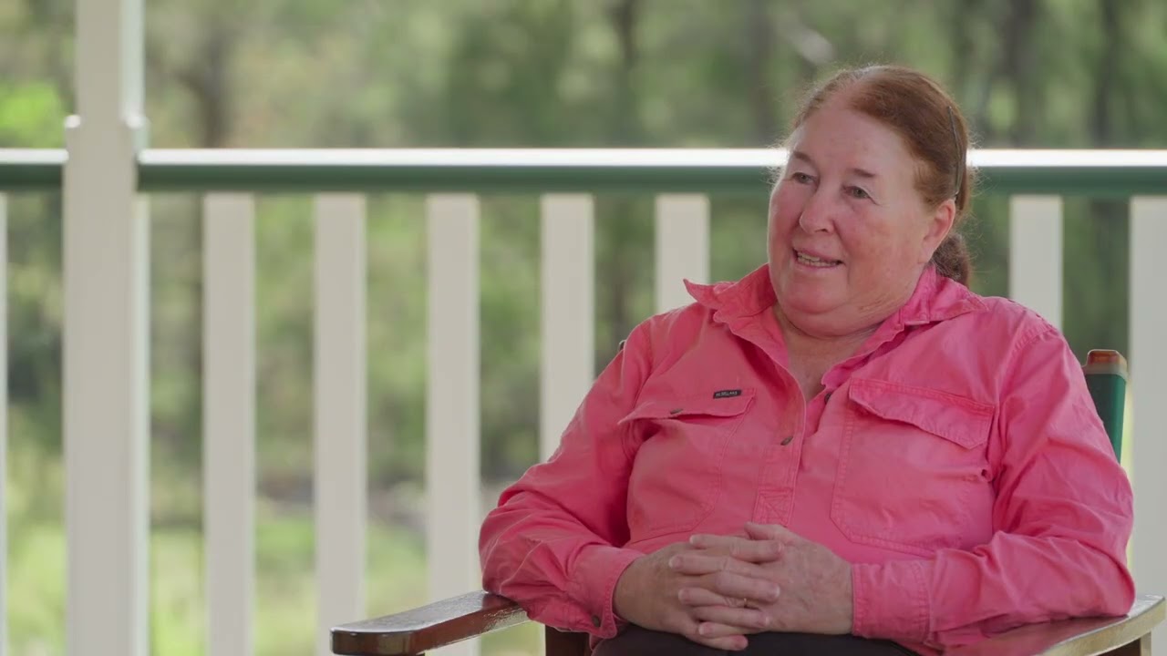 Lockyer Valley Disaster Preparedness - Isolation - Ready Together Series