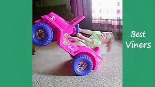 Try Not To Laugh or Grin While Watching Funny Kids Vines Best Viners 2021 Mp4 3GP & Mp3