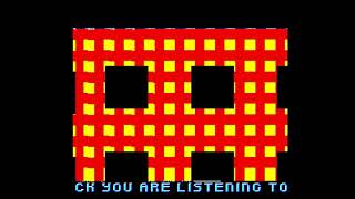 Mode Infinity (demo) for the BBC Micro
