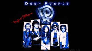 Deep Purple - Nobody&#39;s Home