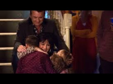 EastEnders - Kat & Alfie Moon Scenes - Part 3 (3rd December 2018)