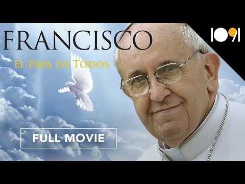 El Papa Francisco protagonizará un documental