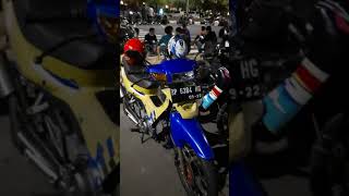 Download lagu KOPDAR!! Satria 2 Tak Lovers @BATAM mp3