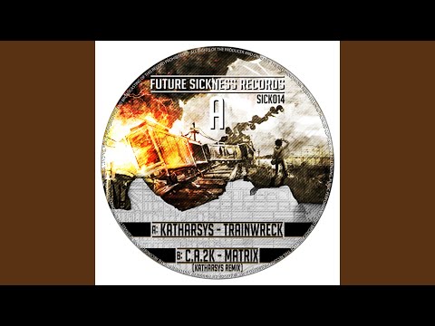 Matrix (Katharsys Remix)