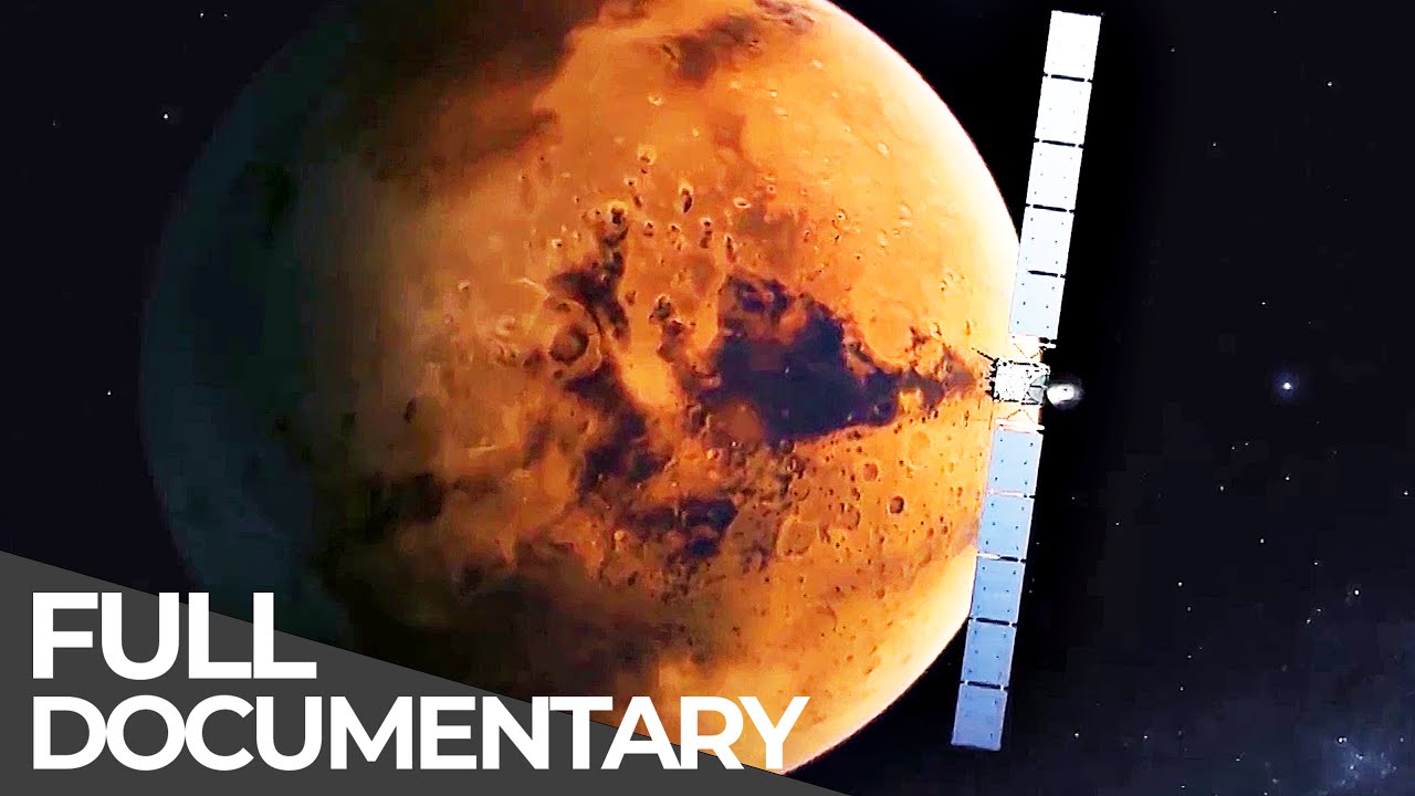 Space Exploration: Space Race, The Hubble, Chasing Comet | Trajectory