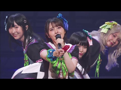 「Re:Stage!」KiRaRe - Dramatic Echoes (Live)