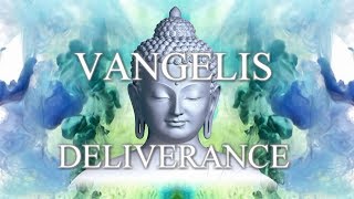 VANGELIS: Deliverance