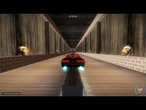 [HDM] Riser ft PacT - Psychedelia